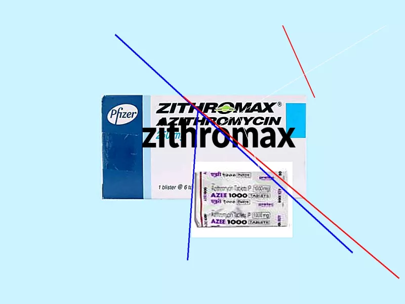 Ordonnance collective zithromax